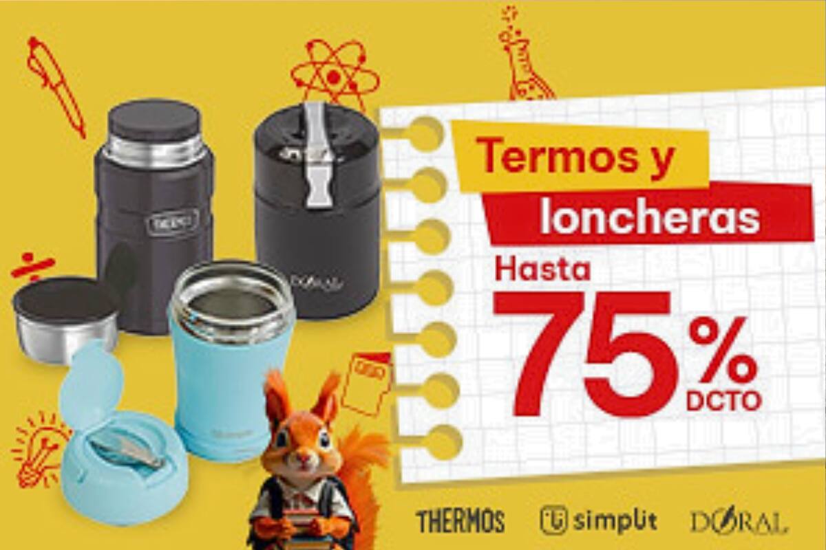 Conoce los precios promocionales de Abcdin.