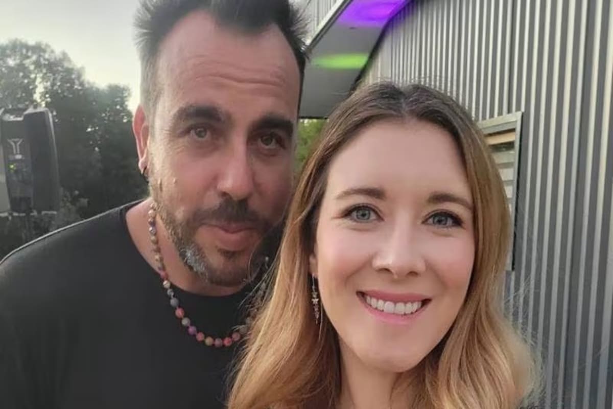 insisten en que no traicionó a Carla Jara. Créditos: Instagram
