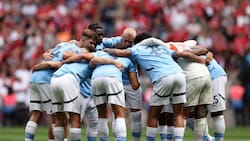 No es Haaland: Real Madrid buscará arrebatarle una estrella del City a Pep Guardiola