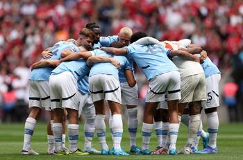 No es Haaland: Real Madrid buscará arrebatarle una estrella del City a Pep Guardiola