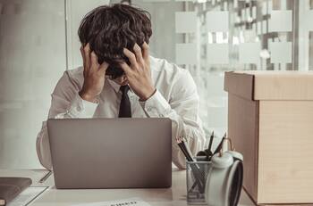 Instituto Nacional de Estadísticas informó la nueva tasa de desempleo en Chile