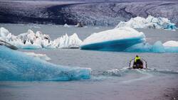 NASA trabaja en innovador proyecto para reutilizar la nieve y el agua de los deshielos