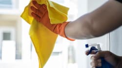 ¡No falla! El truco casero que te ayudará a desinfectar los espacios de tu casa en pocos minutos