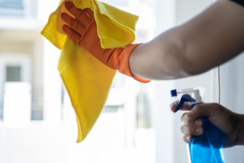 Así de fácil se puede preparar esta mezcla en casa, en pocos minutos y sin gastar de más. 
Créditos: Freepik.