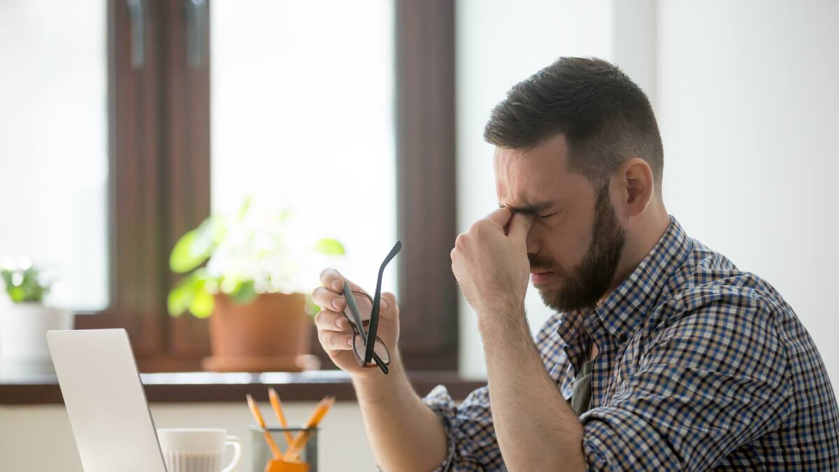 Esta es la razón detrás de la desmotivación y así es como puedes superarla, según la psicología