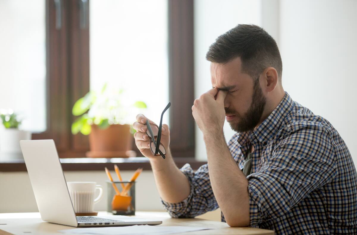 Esta es la razón detrás de la desmotivación y así es como puedes superarla, según la psicología