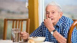 Recomendaciones de Harvard para evitar la desnutrición en adultos mayores