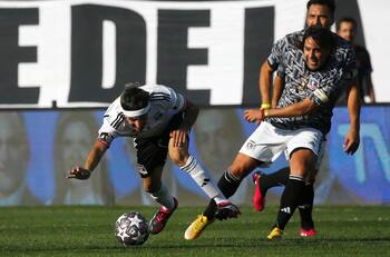 Estaba advertido: Arturo Sanhueza y el trasfondo de su patada a Pailita