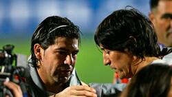 Esteban Paredes llamó a Arturo Vidal y Jorge Valdivia: ¿Cómo se compara con las despedidas de Iván Zamorano y Marcelo Salas?