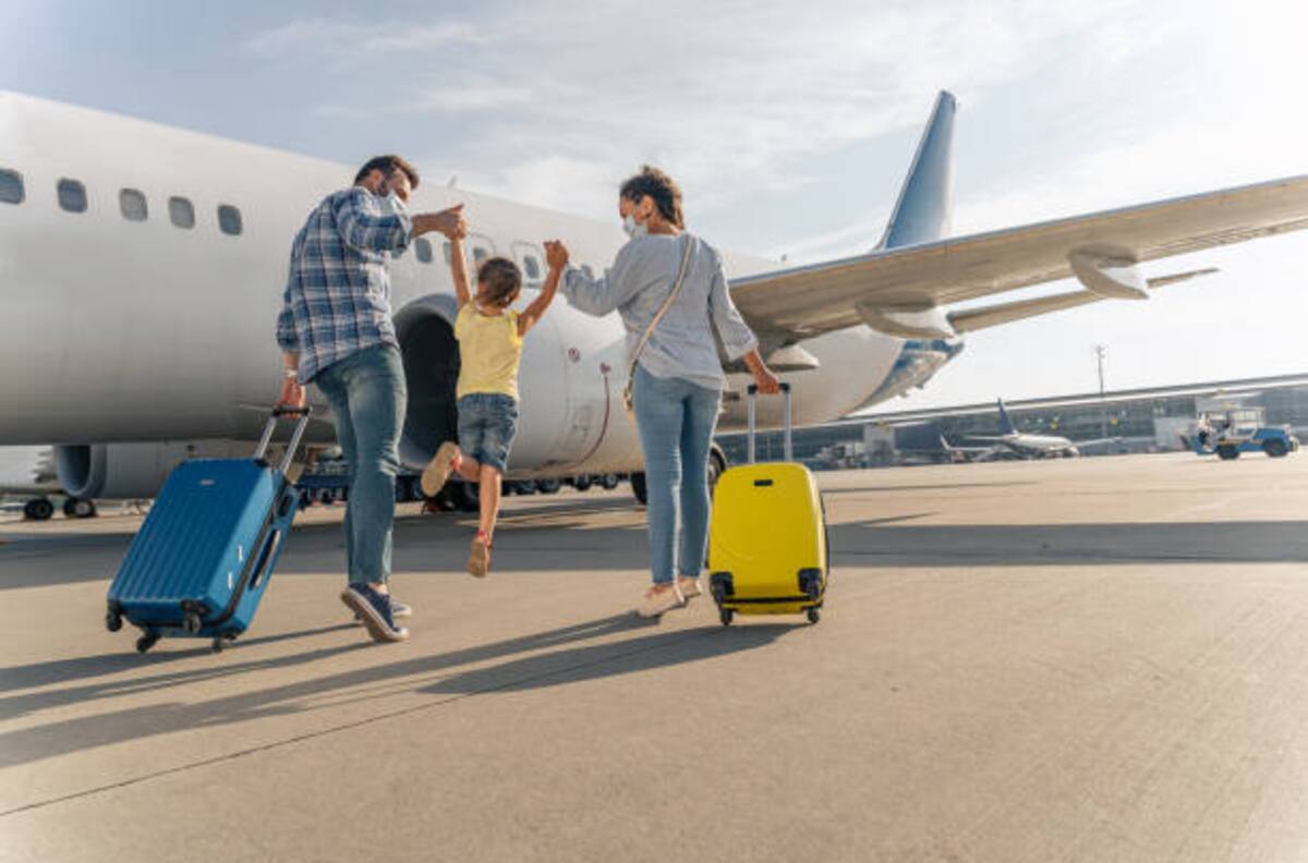 Viaja con precios imperdibles a destinos nacionales e internacionales con los descuentos de Despegar