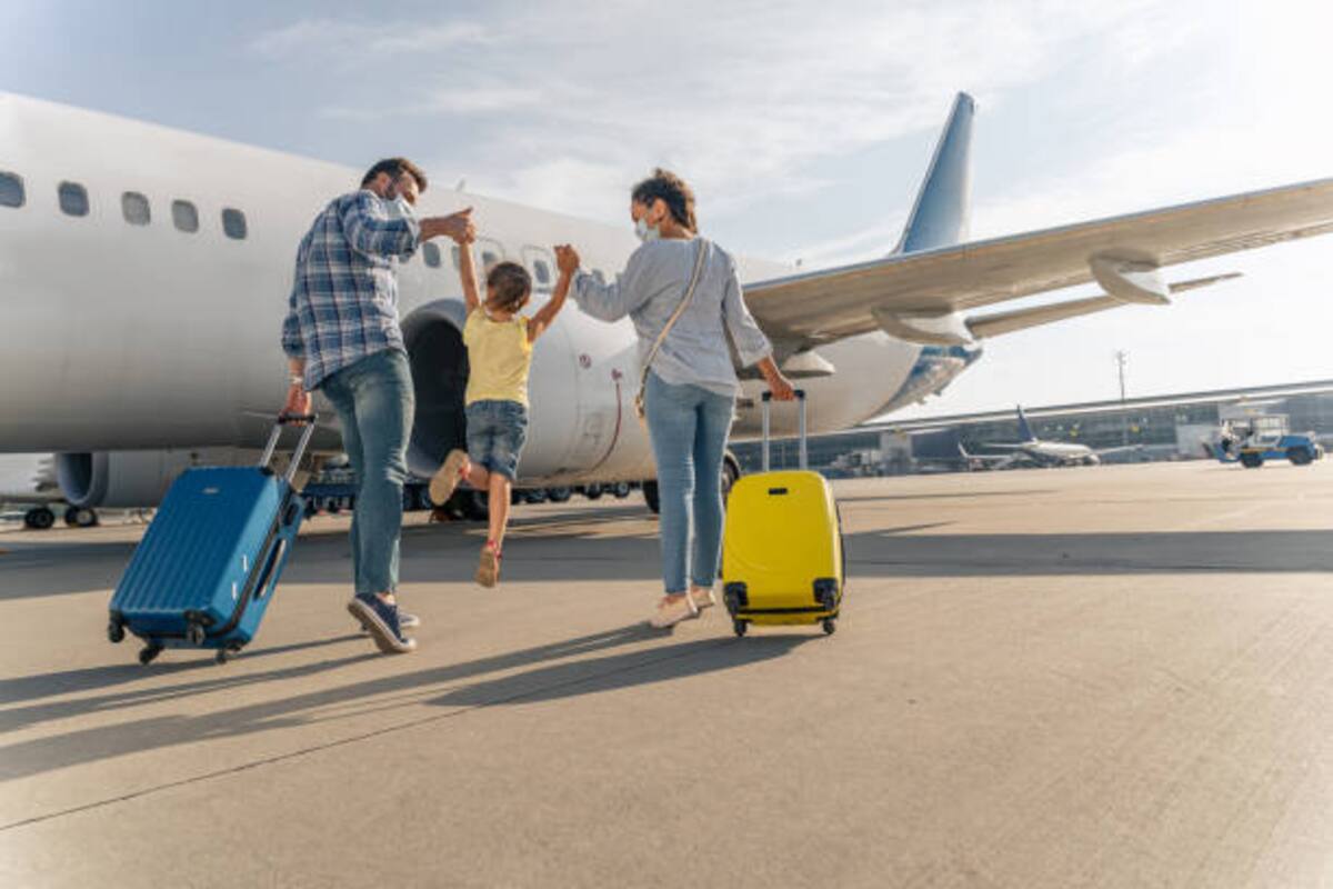 Estos son los vuelos con precios promocionales imperdibles para aprovechar las vacaciones.