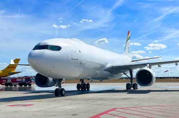 Reconocida aerolínea se declara en quiebra: esto pasará con sus más de 100 empleados