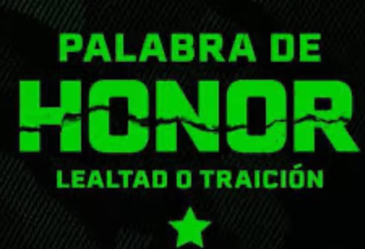 lugar exótico donde viajarían dos participantes de Palabra de Honor. Créditos: Canal 13