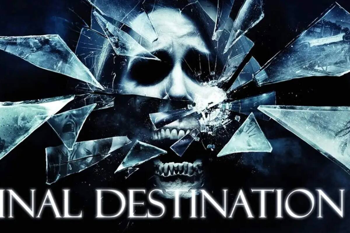 se estrenó en cines el 15 de mayo.