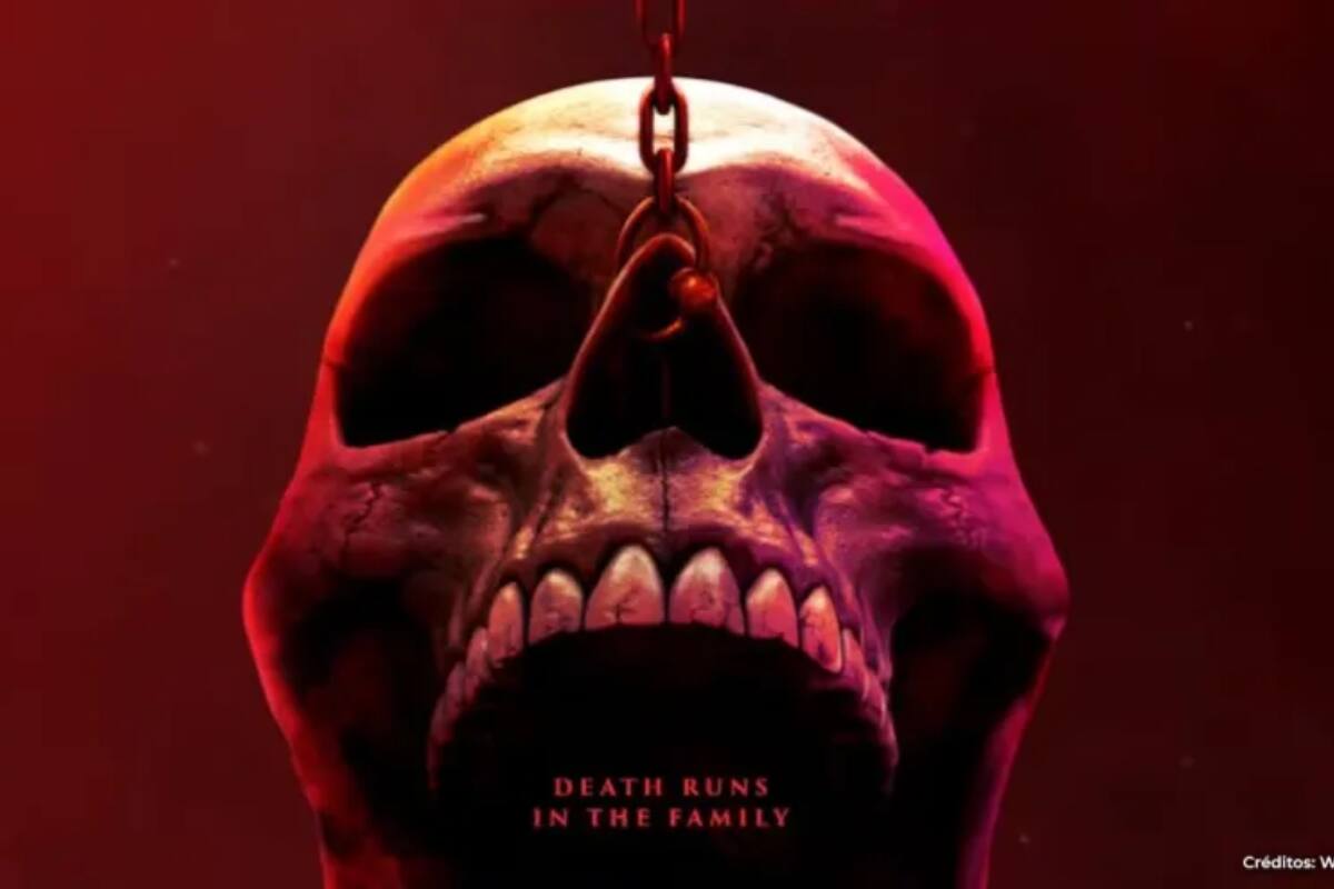 La producción del 2025 toma un rumbo diferente al resto de las películas de la misma saga.