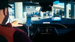 Estos fueron los destinos más visitados en Santiago durante el 2025, según Cabify