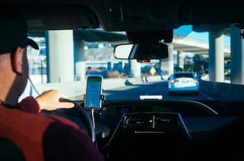 Estos fueron los destinos más visitados en Santiago durante el 2025, según Cabify