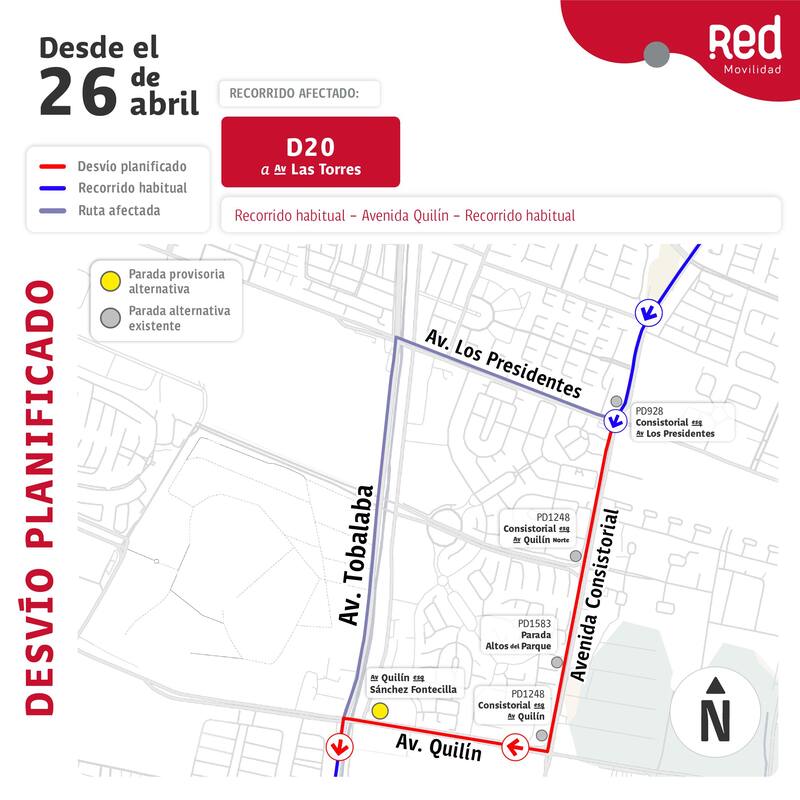 Conoce todos los detalles de las modificaciones.