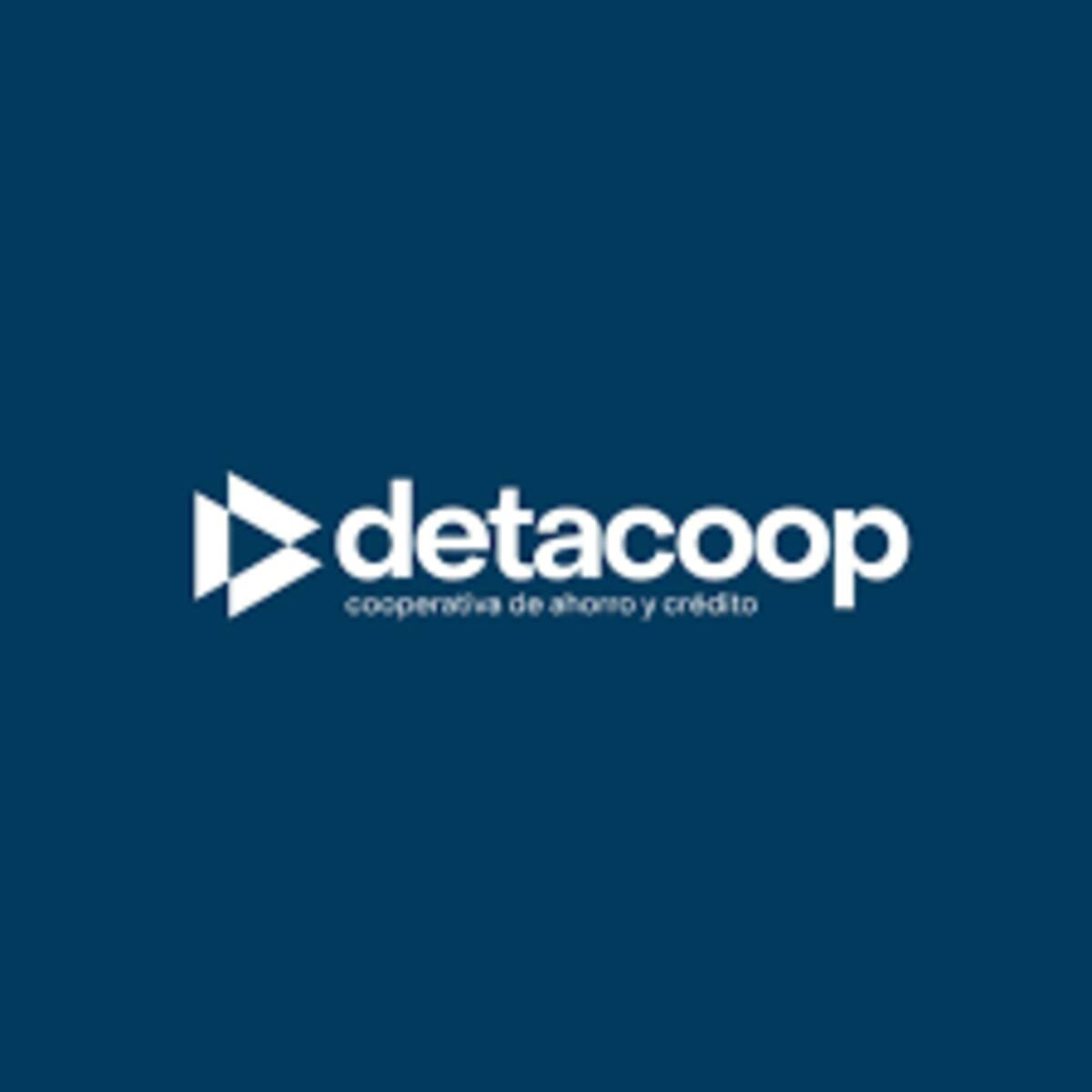 Detacoop ofrece varios productos y servicios a sus socios, como el Crédito Directo.