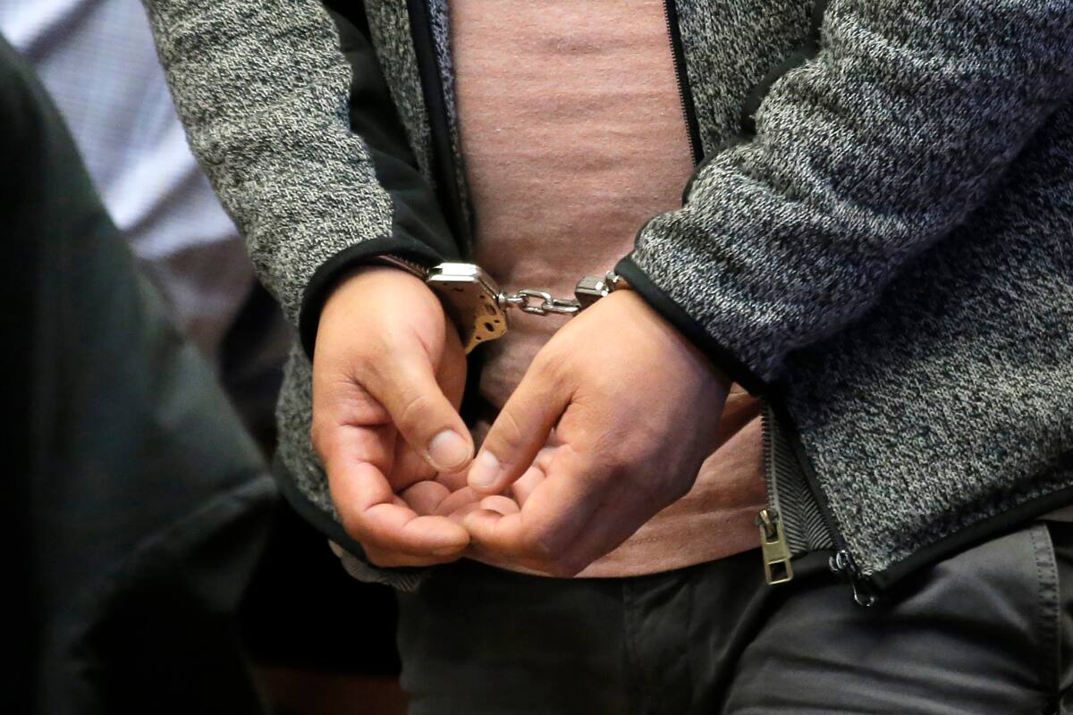 El instructor deberá enfrentar a la justicia por cargos de homicidio simple en calidad de comisión por omisión.