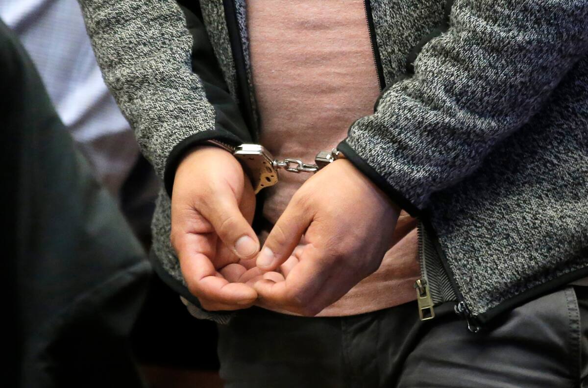 Decretan prisión preventiva para instructor de bungee por presunto homicidio de turista en el Cajón del Maipo