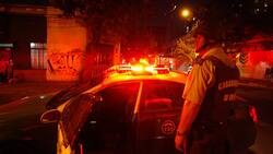 Capturan al presunto autor de mortal balacera en Maipú: Será formalizado este domingo