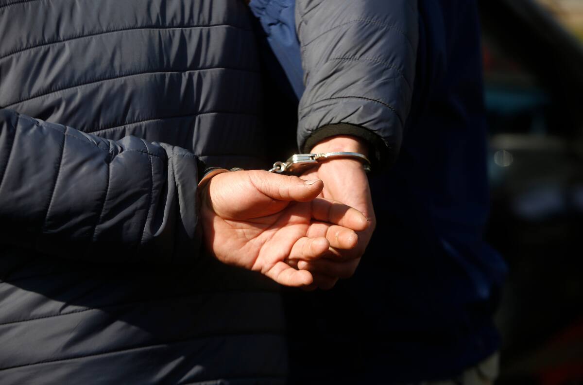 Sentencian a 20 años de cárcel a sujeto que violó y embarazó a su propia hija