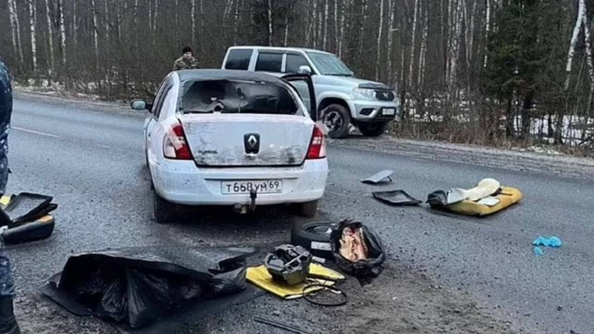 Ataque terrorista en Moscú: Muertos aumentan a 143 personas y ya hay 11 detenidos