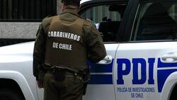 Detienen a sujeto que extorsionaba a menor de edad y le exigía imágenes de índole sexual