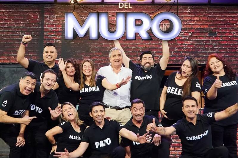 anunció a sus nuevos invitados estelares.