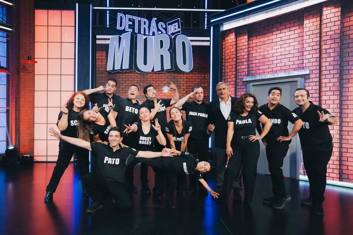 ¿De Mega a la Quinta Vergara? Integrantes del programa rompen el silencio ante la opción de ir al Festival de Viña 2027. Foto: Mega.