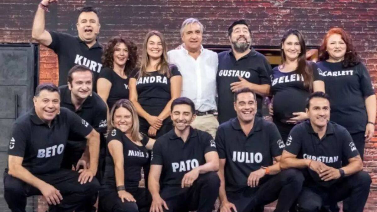 ¿Detrás del Muro a Viña 2026? Aseguran que Mega estaría tentando al programa de comedia de CHV