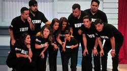 Toto Acuña, María José Quiroz y más: Estos son los confirmados para el regreso de “Detrás del Muro”