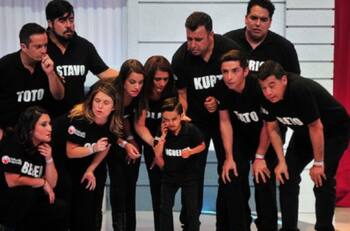 Toto Acuña, María José Quiroz y más: Estos son los confirmados para el regreso de “Detrás del Muro”