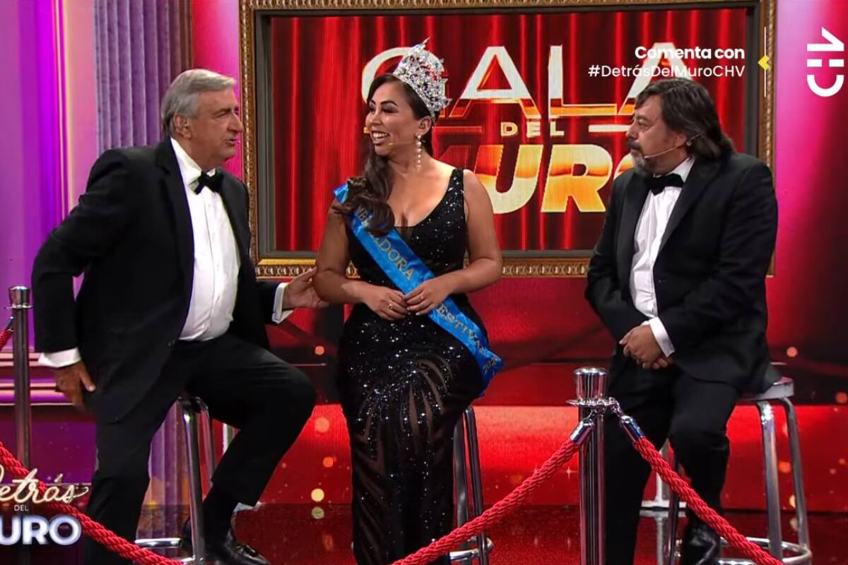 consiguió un gran logro en cuanto a audiencia. Créditos Captura: Youtube.