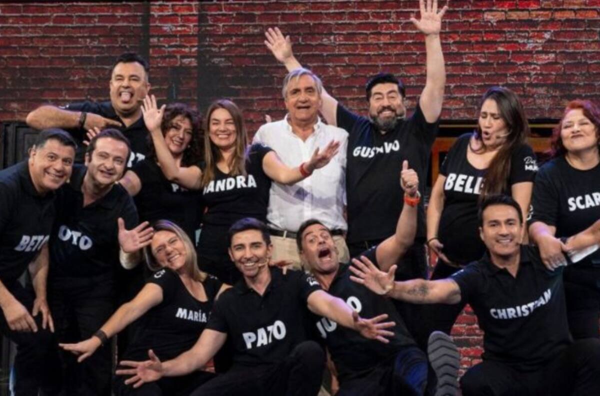 Una polémica influencer y un destacado humorista: Estos son los invitados de Detrás del Muro de este jueves 20 de febrero