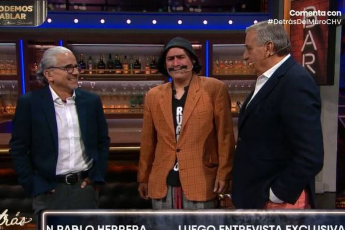 alcanzó sorprendente rating.