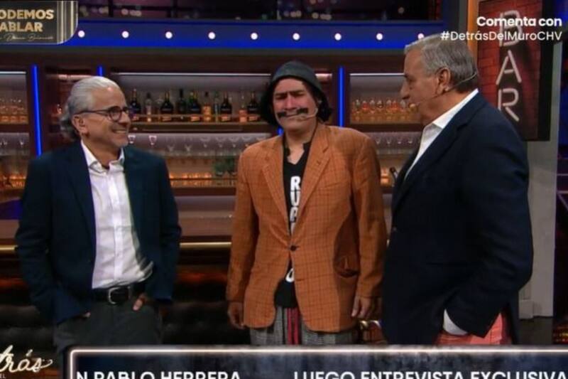 alcanzó sorprendente rating.