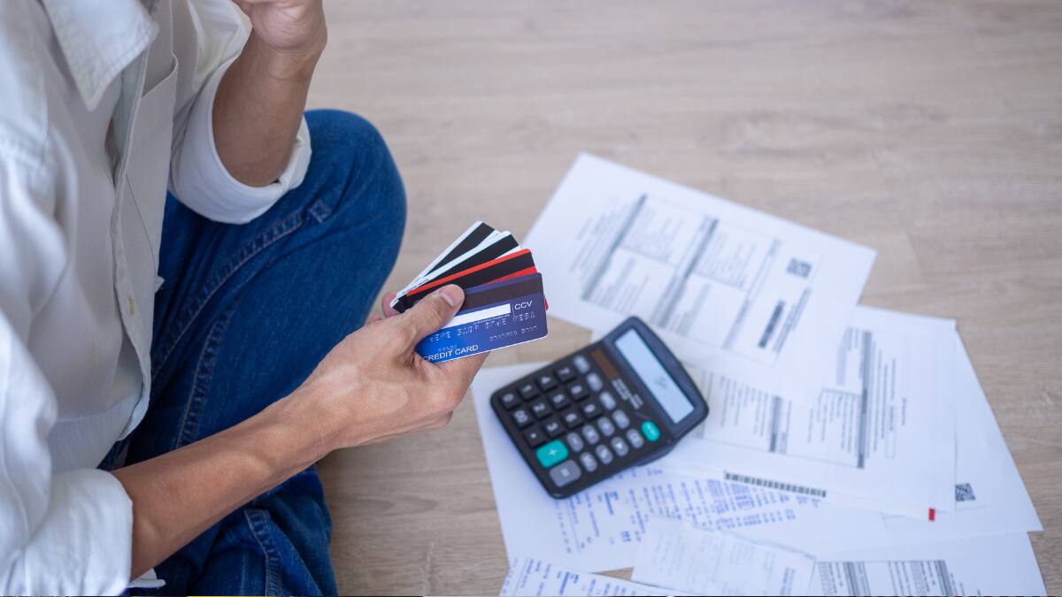 Esta es la región de Chile donde más personas tuvieron que reorganizar sus deudas impagas