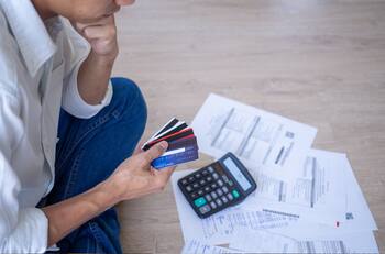 Esta es la región de Chile donde más personas tuvieron que reorganizar sus deudas impagas