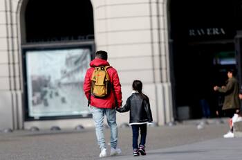 Pensión Alimenticia: Revisa si tienes deudas y cuáles son las consecuencias por no pagar