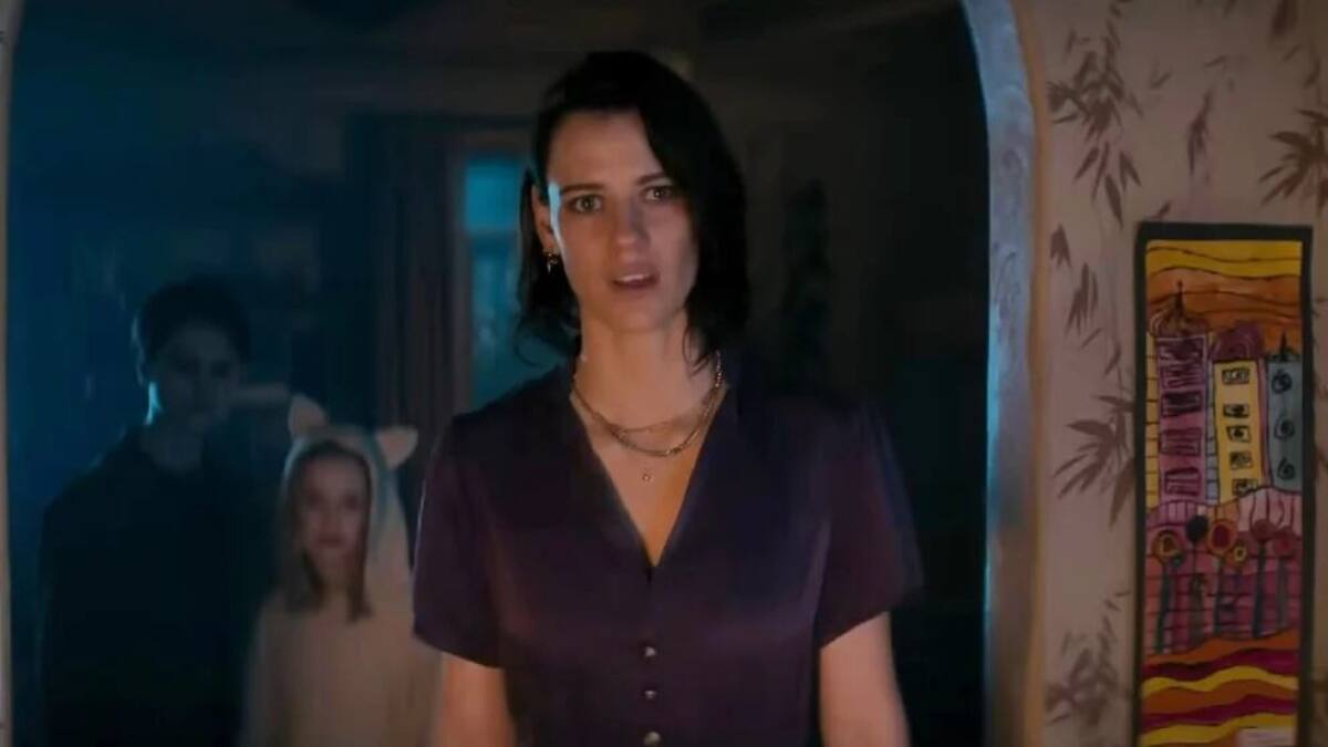 "Devil Dead: El Despertar" es dirigida por Lee Cronin.