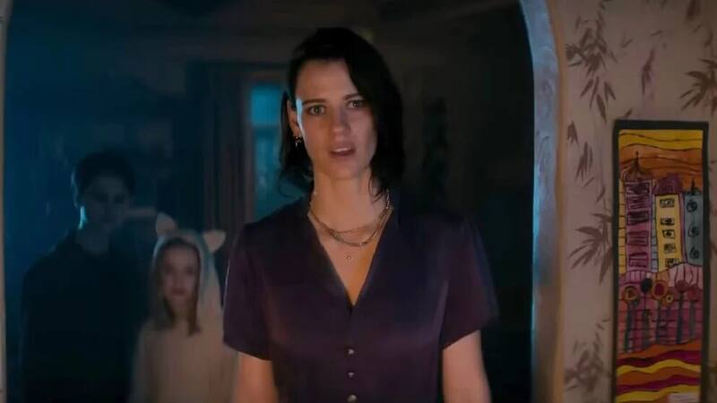 "Devil Dead: El Despertar" es dirigida por Lee Cronin.