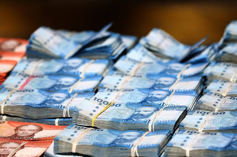 Consulta tu pago.
