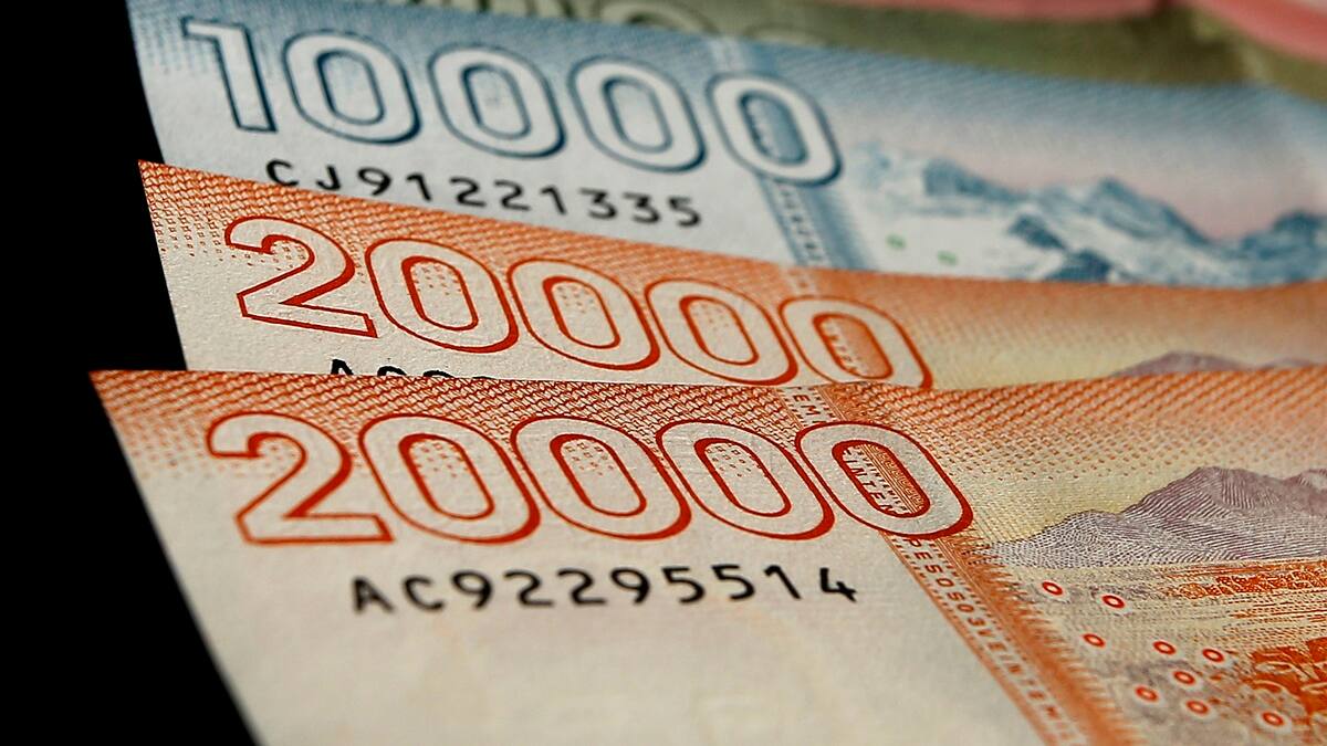 Devolución de impuestos: SII dio a conocer nueva fecha de pago