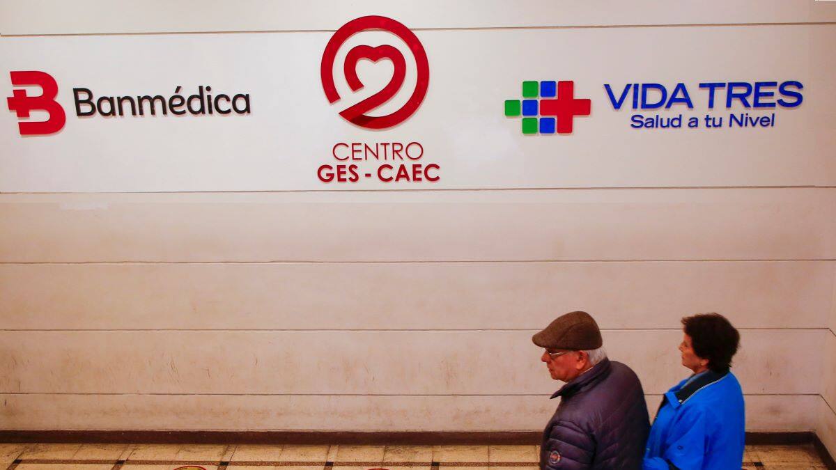 Devolución de Excedentes de Isapres: Revisa aquí si te devolverán dinero este mes