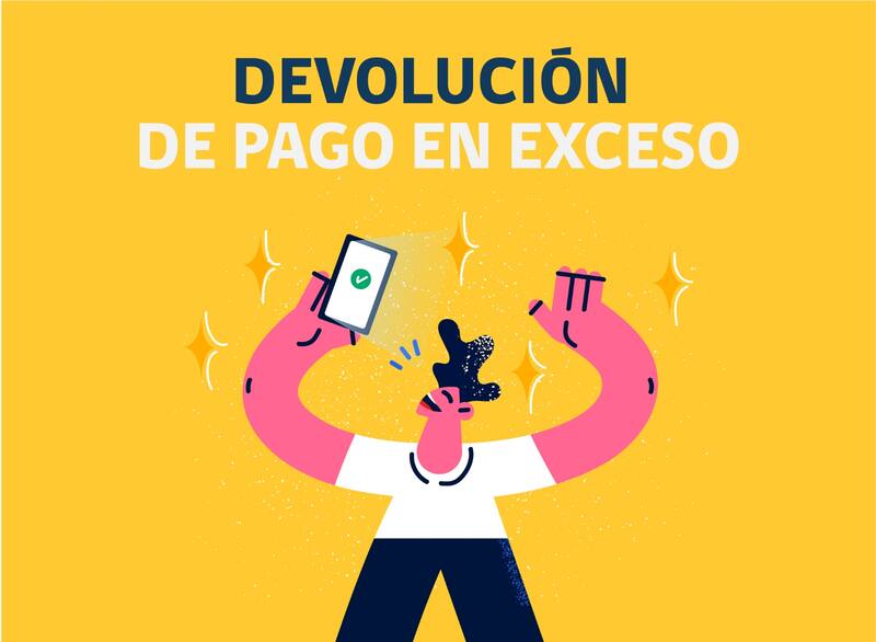Conoce si te corresponde parte de la devolución de Fonasa. Créditos: Fonasa