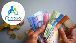 Fonasa realiza devolución de dinero: Consulta con tu RUT si te corresponde