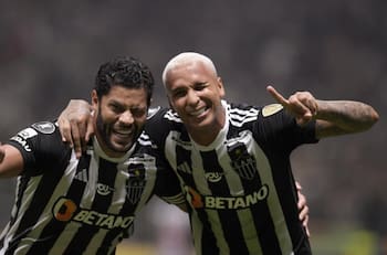 Fue el jugador más polémico de la última Copa Libertadores y está cerca del Fortaleza: enfrentará a Colo Colo