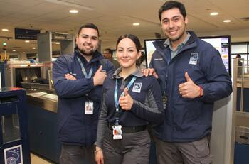 DGAC busca trabajadores en Santiago y ofrece sueldos que superan los $3.500.000